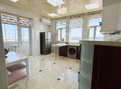 Сдаётся 4-комн. новостройка 165 м², м. Элмляр Академиясы, photo 4 from 8