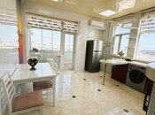 Сдаётся 4-комн. новостройка 165 м², м. Элмляр Академиясы, photo 5 from 8