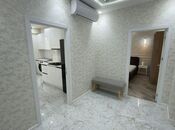 Satılır 2 otaqlı yeni tikili 78 m², Həzi Aslanov m., photo 5 from 8