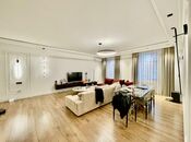 İcarəyə verilir 3 otaqlı yeni tikili 140 m², Sahil m., photo 3 from 8