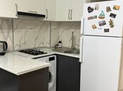 Сдаётся 1-комн. новостройка 30 м², пос. Ясамал, photo 4 from 8