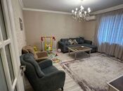 Продаётся 3-комн. вторичка 90 м², м. Элмляр Академиясы, photo 6 from 8