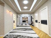 5 otaqlı yeni tikili - Şah İsmayıl Xətai m. - 228 m²