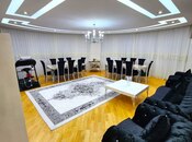 5 otaqlı yeni tikili - Şah İsmayıl Xətai m. - 228 m²