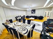 5 otaqlı yeni tikili - Şah İsmayıl Xətai m. - 228 m²