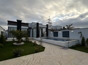 4 otaqlı həyət evi/bağ evi - Şüvəlan q. - 170 m²
