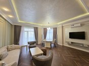 İcarəyə verilir 3 otaqlı yeni tikili 105 m², Şah İsmayıl Xətai m., photo 1 from 8