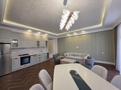 İcarəyə verilir 3 otaqlı yeni tikili 105 m², Şah İsmayıl Xətai m., photo 3 from 8