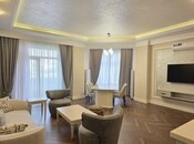 İcarəyə verilir 3 otaqlı yeni tikili 105 m², Şah İsmayıl Xətai m., photo 2 from 8