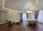 İcarəyə verilir 3 otaqlı yeni tikili 105 m², Şah İsmayıl Xətai m., photo 6 from 8