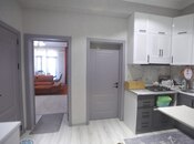 Satılır 2 otaqlı yeni tikili 59 m², Qara Qarayev m., photo 6 from 8