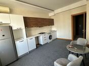 3 otaqlı yeni tikili - Nəriman Nərimanov m. - 135 m²