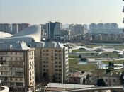 3 otaqlı yeni tikili - Nəriman Nərimanov m. - 135 m²
