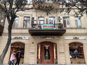 4 otaqlı köhnə tikili - Sahil m. - 130 m²