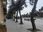4 otaqlı köhnə tikili - Sahil m. - 130 m²