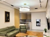2 otaqlı yeni tikili - 28 May m. - 80 m²