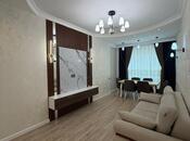 Satılır 3 otaqlı yeni tikili 110 m², Həzi Aslanov m., photo 3 from 8