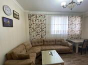 İcarəyə verilir 2 otaqlı yeni tikili 70 m², İnşaatçılar m., photo 5 from 8