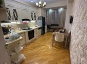 Satılır 3 otaqlı yeni tikili 134 m², Qara Qarayev m., photo 3 from 8
