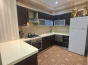 İcarəyə verilir 3 otaqlı yeni tikili 90 m², Nizami m., photo 7 from 8