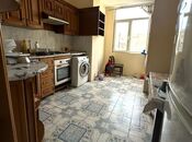 2 otaqlı köhnə tikili - Nəsimi r. - 55 m²