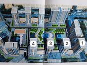 Satılır 3 otaqlı yeni tikili 94 m², Qara Qarayev m., photo 4 from 4