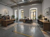 İcarəyə verilir 4 otaqlı ofis 155 m², Sahil m., photo 2 from 8