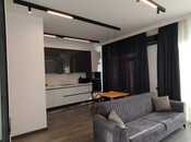 1-комн. новостройка - пос. Баилова - 64 м²