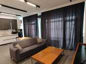1-комн. новостройка - пос. Баилова - 64 м²