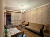 2 otaqlı köhnə tikili - Nəsimi m. - 60 m²