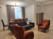 İcarəyə verilir 3 otaqlı yeni tikili 170 m², Elmlər Akademiyası m., photo 7 from 8