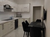 İcarəyə verilir 3 otaqlı yeni tikili 170 m², Elmlər Akademiyası m., photo 3 from 8