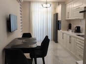 İcarəyə verilir 3 otaqlı yeni tikili 170 m², Elmlər Akademiyası m., photo 1 from 8