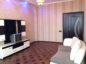 2 otaqlı yeni tikili - Qara Qarayev m. - 67 m²