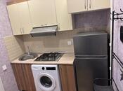 Сдаётся 1-комн. новостройка 30 м², м. Элмляр Академиясы, photo 3 from 8