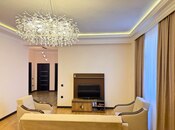 3 otaqlı yeni tikili - Nəsimi r. - 110 m²