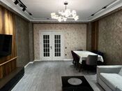 İcarəyə verilir 3 otaqlı yeni tikili 120 m², Şah İsmayıl Xətai m., photo 2 from 8