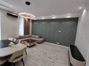 2-комн. новостройка - м. Сахил - 84 м²