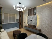 2 otaqlı yeni tikili - Həzi Aslanov m. - 55 m²