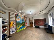 İcarəyə verilir 8 otaqlı həyət evi/bağ evi 250 m², 20 Yanvar m., photo 5 from 8