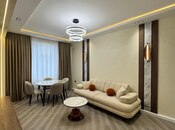 3 otaqlı yeni tikili - Həzi Aslanov m. - 80 m²