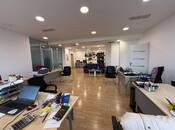 3-комн. офис - м. Шах Исмаил Хатаи - 152 м²