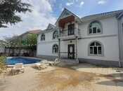 7 otaqlı həyət evi/bağ evi - Qəbələ - 200 m²