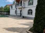 7 otaqlı həyət evi/bağ evi - Qəbələ - 200 m²