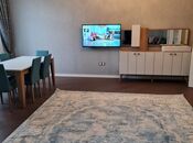 İcarəyə verilir 4 otaqlı yeni tikili 220 m², Ağ şəhər q., photo 7 from 8