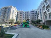 4 otaqlı yeni tikili - Ağ şəhər q. - 220 m²