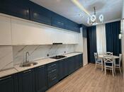 Satılır 3 otaqlı yeni tikili 110 m², Həzi Aslanov m., photo 3 from 8