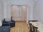 3 otaqlı köhnə tikili - Azadlıq Prospekti m. - 110 m²