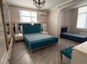 İcarəyə verilir 3 otaqlı yeni tikili 142 m², 8 Noyabr m., photo 7 from 8