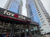 Elan №6033866 - Bakı, 28 May m., 4 otaqlı, 240 m², 6/24 mərtəbə